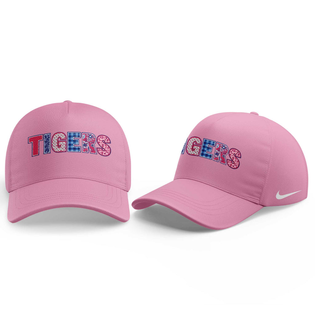 . Clemson Tigers Breast Cancer Awareness Month 2026 Shirt