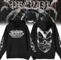 Limited Edition Slaughter to Prevail – American Tour 2026 Hoodie