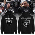 _Darth Raider “Dark Side” Hoodie