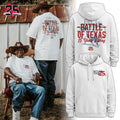 Battle of Texas Collection
