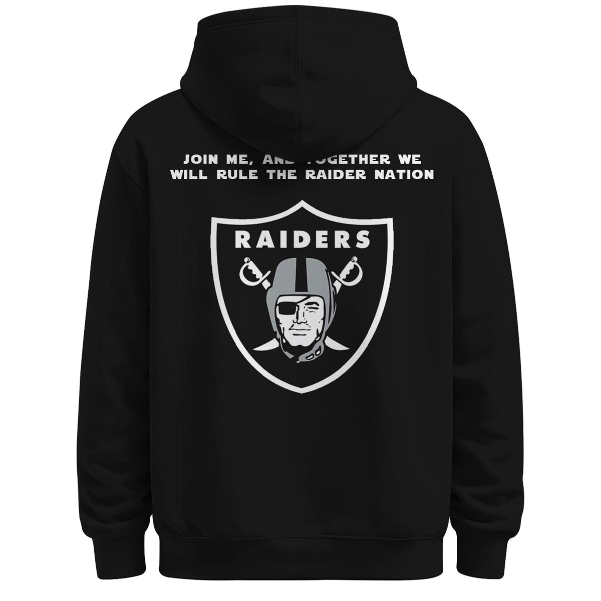 _Darth Raider “Dark Side” Hoodie
