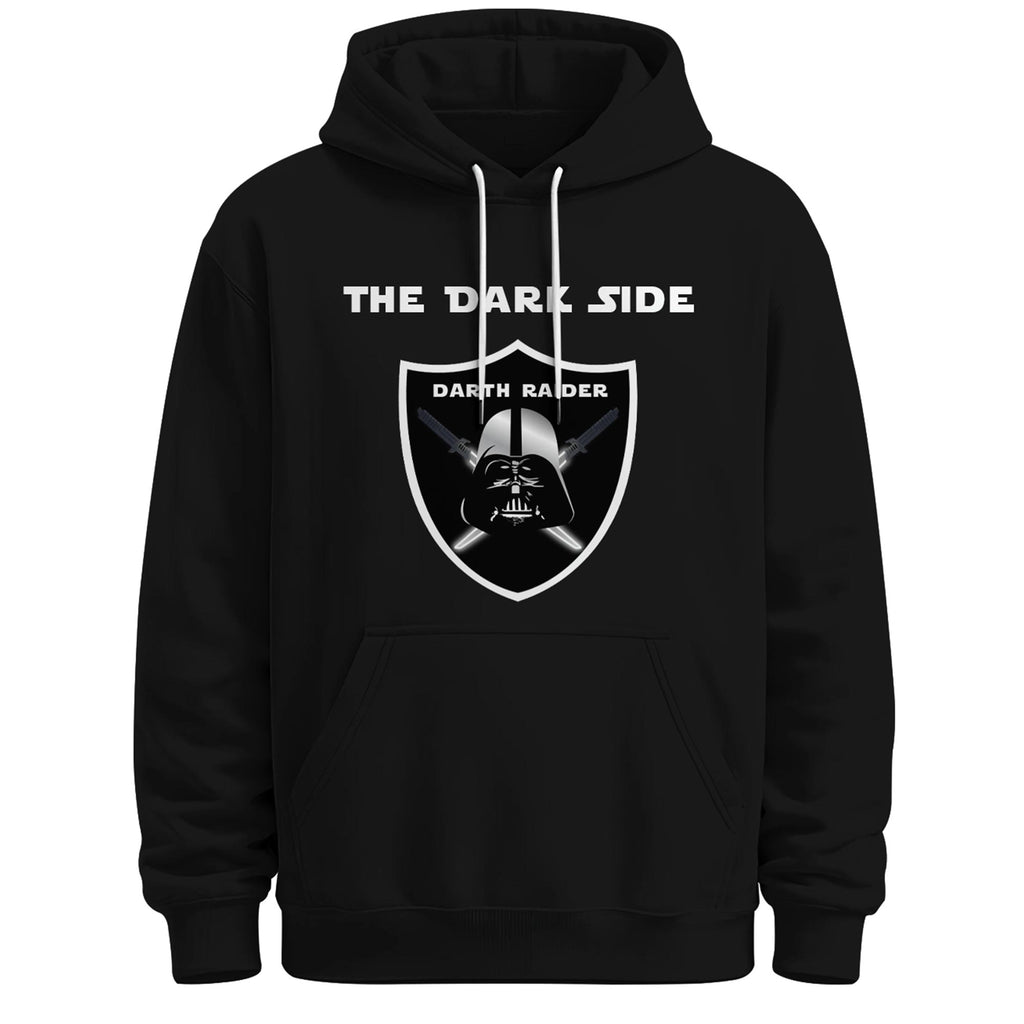 _Darth Raider “Dark Side” Hoodie