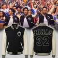 Limited Edition Jonas Brothers Halftime Show 2026 Jacket HP26091101J3