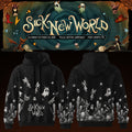 Sick New World Texas 2026 Limited Hoodie