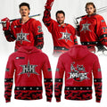 Huntsville Havoc 2026 Rockets’ Red Glare Limited Hoodie