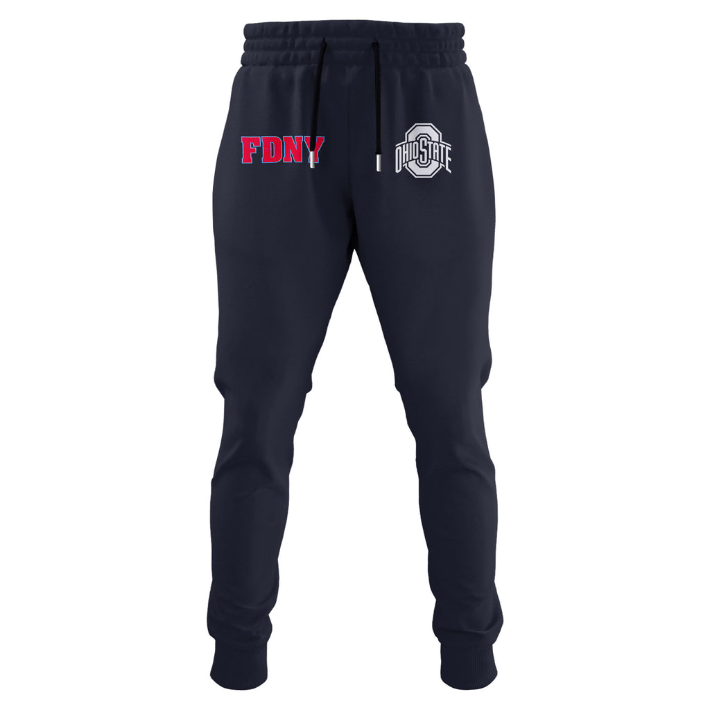 OSU x FDNY First Responders Tribute TShirt