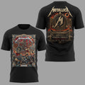 Limited Edition MTLC TShirt