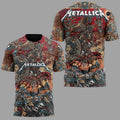Limited Edition MTLC TShirt