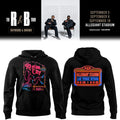Limited Edition 2026 R&B Tour In Allegiant Stadium Hoodie
