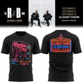 Limited Edition 2026 R&B Tour In Allegiant Stadium Shirt