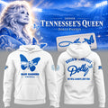 Limited Edition Honoring Dolly Parton 💙 Hoodie-KC09072605