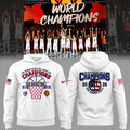 Limited Edition FIBA Women’s Basketball WC 2026 Champions 🏀🏆 Hoodie-KC09142607