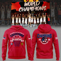 Limited Edition FIBA Women’s Basketball WC 2026 Champions 🏀🏆 Hoodie-KC09142610
