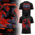Limited Edition MTLC TShirt