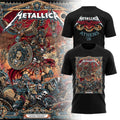 Limited Edition MTLC TShirt