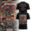 Limited Edition MTLC TShirt