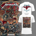 Limited Edition MTLC TShirt