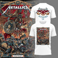 Limited Edition MTLC TShirt
