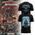 Limited Edition MTLC TShirt