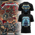 Limited Edition MTLC TShirt