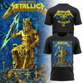 Limited Edition MTLC TShirt