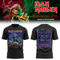 Limited Edition Run For Your Lives 2026 At EddFest Shirt-LL260712001