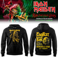 Limited Edition Run For Your Lives 2026 At EddFest Hoodie-LL2607120010