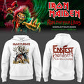 Limited Edition Run For Your Lives 2026 At EddFest Hoodie-LL2607120012