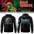 Limited Edition Run For Your Lives 2026 At EddFest Hoodie-LL2607120014