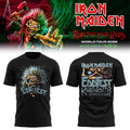 Limited Edition Run For Your Lives 2026 At EddFest Shirt-LL260712002
