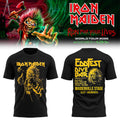 Limited Edition Run For Your Lives 2026 At EddFest Shirt-LL260712003