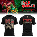 Limited Edition Run For Your Lives 2026 At EddFest Shirt-LL260712004