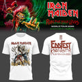 Limited Edition Run For Your Lives 2026 At EddFest Shirt-LL260712005