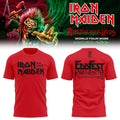Limited Edition Run For Your Lives 2026 At EddFest Shirt-LL260712006