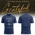 Limited Edition The Grateful Tour in Philadelphia,PA Shirt-LL260808017
