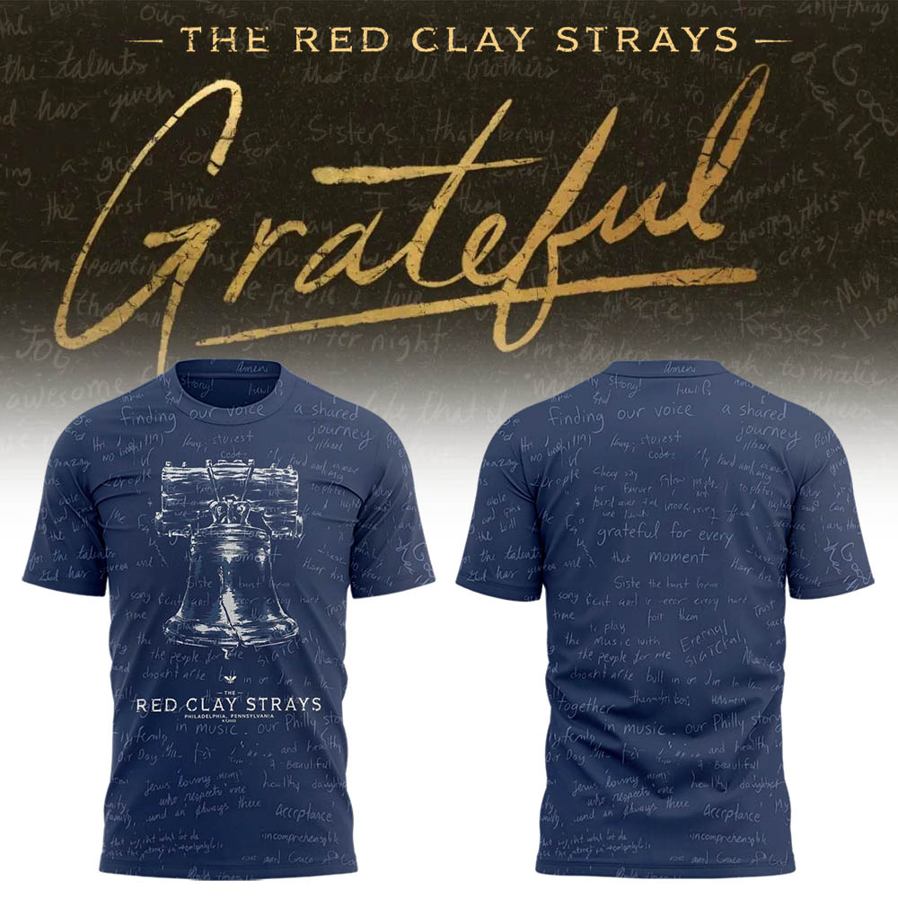 Limited Edition The Grateful Tour in Philadelphia,PA Shirt-LL260808017