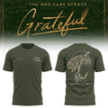 Limited Edition The Grateful Tour in Missoula,MT Shirt-LL260823013