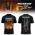 McGraw 🤠🎤 “Pawn Shop Guitar Tour 2026” Shirt-LL260830012