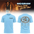 McGraw 🤠🎤 “Pawn Shop Guitar Tour 2026” Shirt-LL260830018