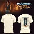 McGraw 🤠🎤 “Pawn Shop Guitar Tour 2026” Shirt-LL260830020