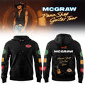 McGraw 🤠🎤 “Pawn Shop Guitar Tour 2026” Hoodie-LL260830023