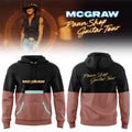 McGraw 🤠🎤 “Pawn Shop Guitar Tour 2026” Hoodie-LL260830024