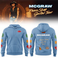 McGraw 🤠🎤 “Pawn Shop Guitar Tour 2026” Hoodie-LL260830027