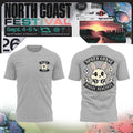 Limited Edition North Coast Music Festival Shirt-LL260903010