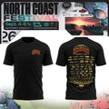 Limited Edition North Coast Music Festival Shirt-LL260903014