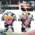 Limited Edition North Coast Music Festival Shirt-LL260903015