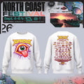Limited Edition North Coast Music Festival Sweatshirt-LL260903019
