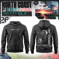 Limited Edition North Coast Music Festival Hoodie-LL260903020