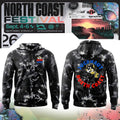 Limited Edition North Coast Music Festival Hoodie-LL260903021