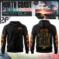 Limited Edition North Coast Music Festival Hoodie-LL260903022